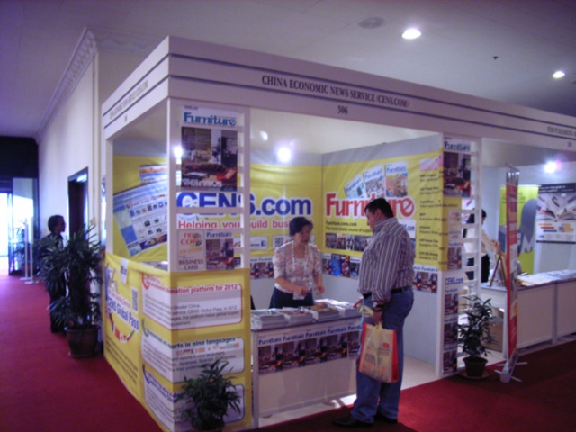 MIFF-Malaysian International Furniture Fair